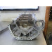 #BLI44 Bare Engine Block Needs Bore From 2008 Infiniti FX45  4.5